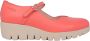 Wonders Anora dames sandaal roze - Thumbnail 1
