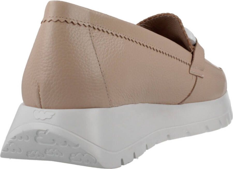 Wonders Aura Loafers Roze Vrouw