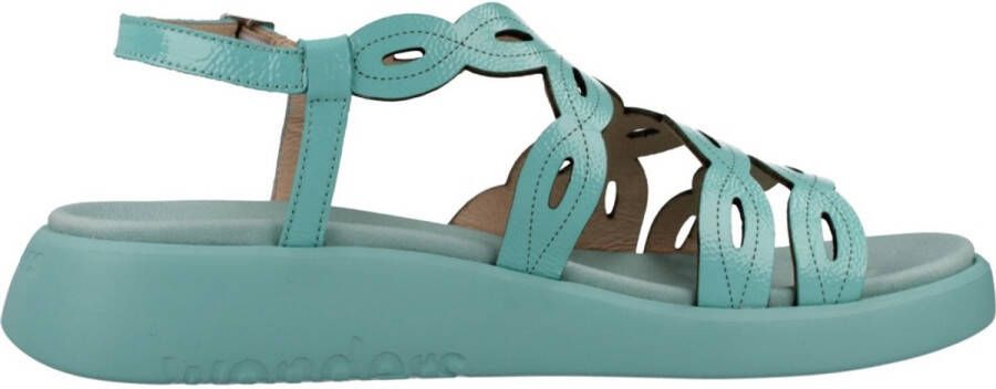 Wonders Sandalen C6542