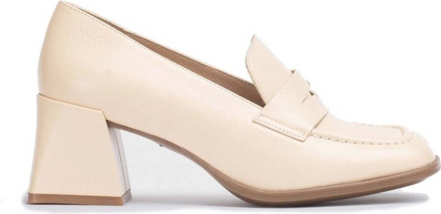 Wonders Celine dames pump beige