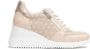 Wonders Change dames sneaker beige - Thumbnail 1