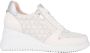 Wonders Change dames sneaker wit - Thumbnail 1