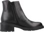 Wonders Botines Nebula Negros Color: Negro Black Dames - Thumbnail 1