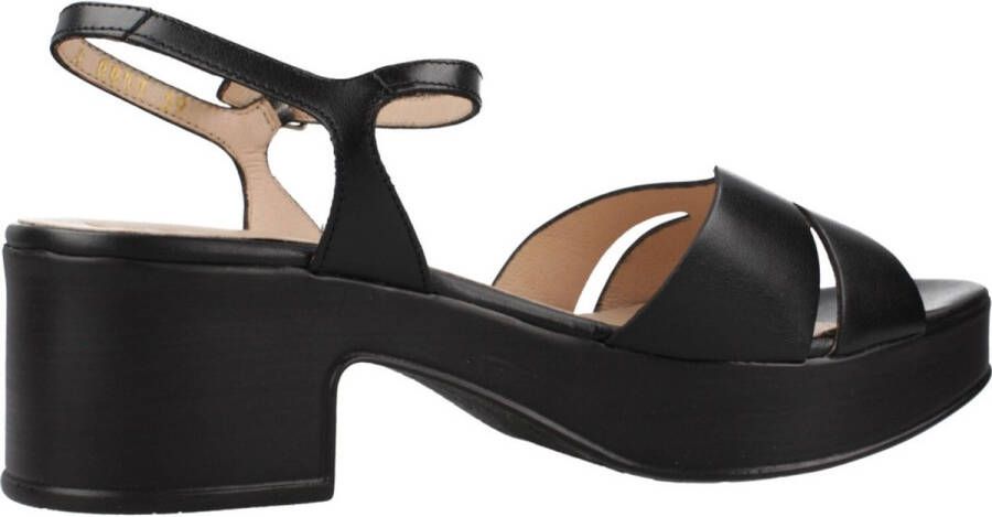 Wonders Sandalen D8853P