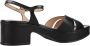 Wonders Sandalen D8853P - Thumbnail 1