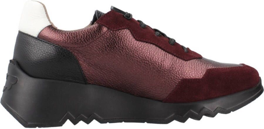 Wonders Sportieve Sneakers voor Actieve Levensstijl