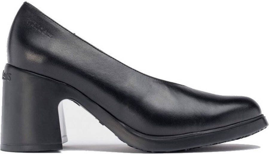 Wonders Eley dames pump zwart