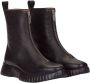 Wonders Flexfly 03 Schoenen Zwart Vrouw - Thumbnail 1
