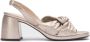 Wonders Glow dames sandaal zilver - Thumbnail 1