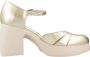 Wonders Sandalen H4950 - Thumbnail 1
