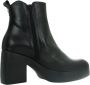 Wonders Stijlvolle haklaarzen - Thumbnail 1