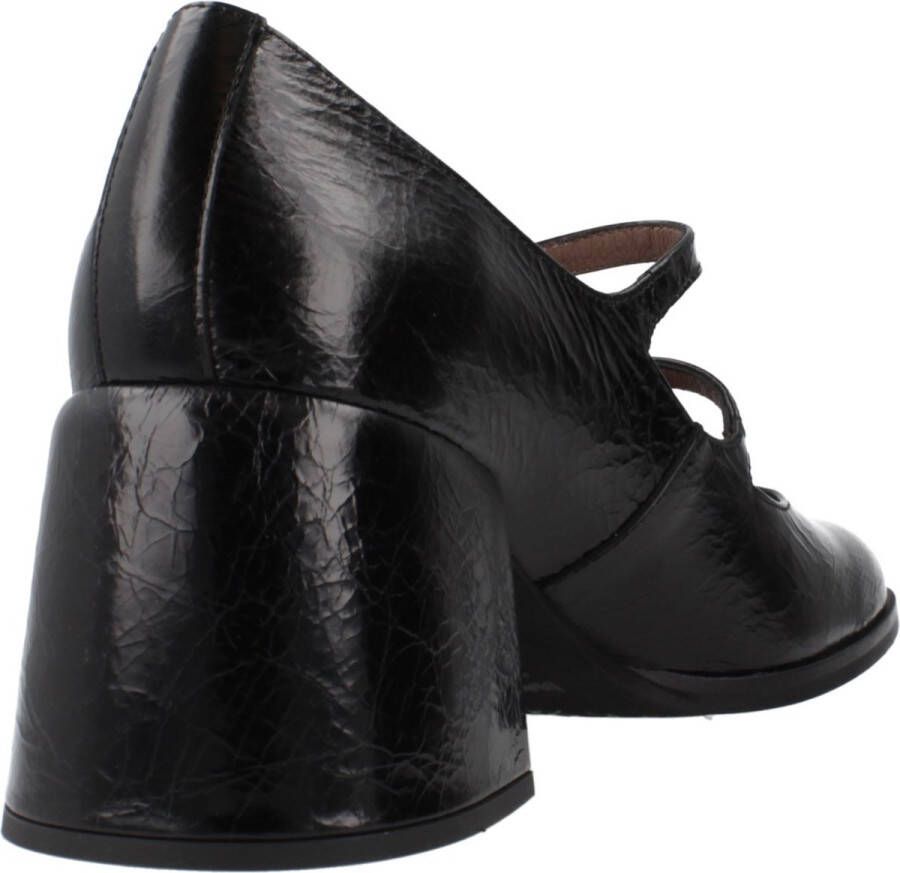 Wonders H6404 Zwart