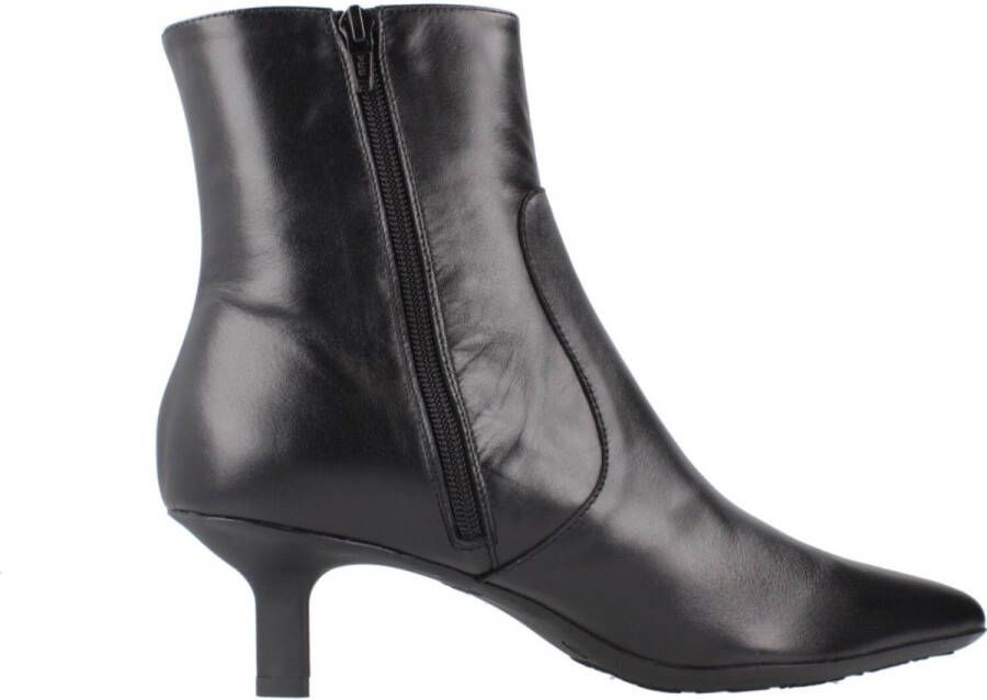 Wonders Flex Fit 11 leren schoenen