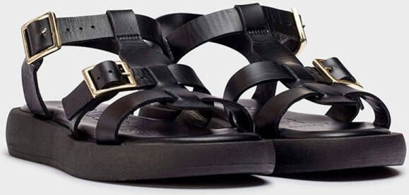 Wonders Sandalen Luz AB-1012 Damessandalen - Foto 2