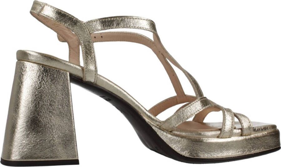 Wonders M5320 Goud