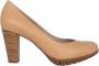 Wonders Macy dames pump beige - Thumbnail 1
