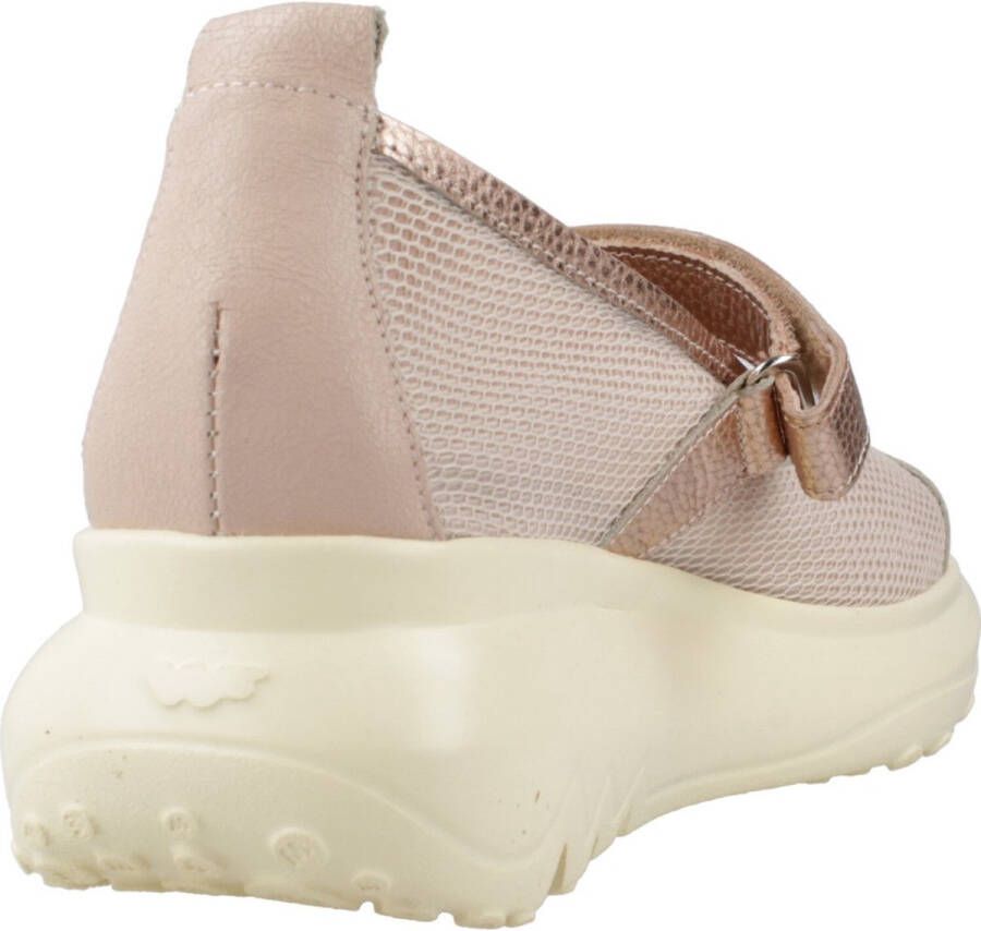 Wonders Max Mary Janes Bruin Vrouw
