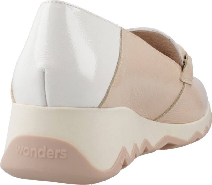 Wonders Naakt
