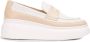 Wonders Nora dames moccasin beige - Thumbnail 1