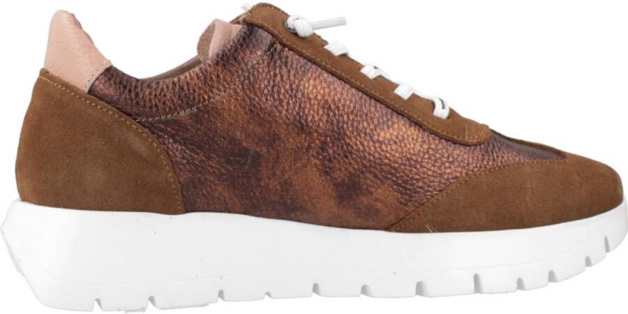 Wonders Odisei 76 Schoenen Bruin Vrouw - Foto 2