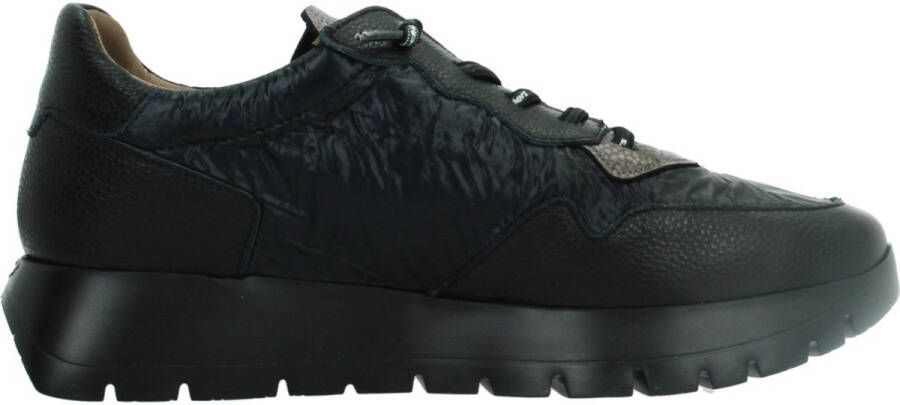 Wonders Odisei 91 Schoenen Zwart Vrouw