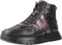 Wonders Odisei 93 Schoenen Zwart Vrouw - Thumbnail 1