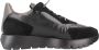 Wonders Deportivas Odisei Negras Color: Negro Black Dames - Thumbnail 1