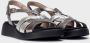 Wonders Sandalen PATERNA C-6530 SANDAAL - Thumbnail 1