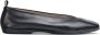 Wonders Bailarina Pepa Negro Color: Negro Black Dames - Thumbnail 1