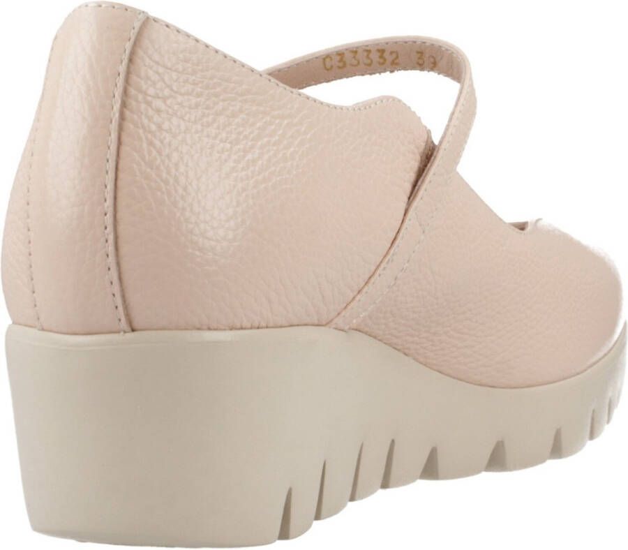 Wonders Roze