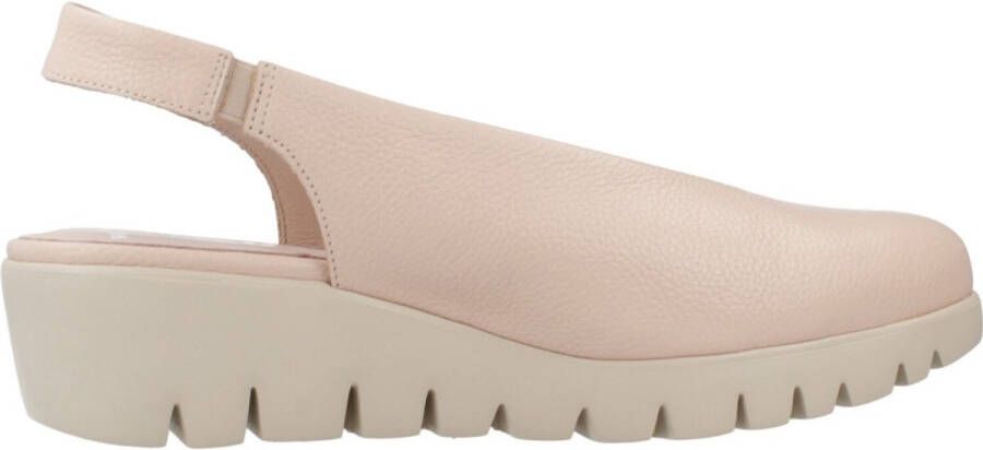 Wonders Roze