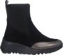 Wonders Bruine Dameslaars Enkel Stijl - Thumbnail 1