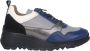 Wonders Multicolor Dames Sneaker Collectie - Thumbnail 1