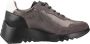 Wonders Deportivas Track Plomo Color: Gris Gray Dames - Thumbnail 1