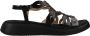Wonders Sandalen Darya C-6542 Damessandalen - Thumbnail 1