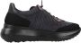 Wonders Ultrafly 01 Schoenen Zwart Vrouw - Thumbnail 1