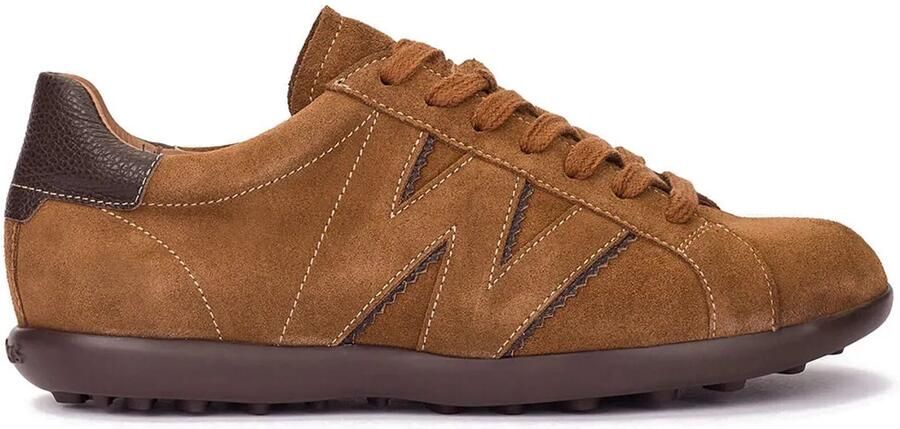 Wonders A-5010 Schoenen Bruin Vrouw