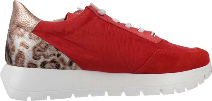 Wonders Leren schoenen Odisei