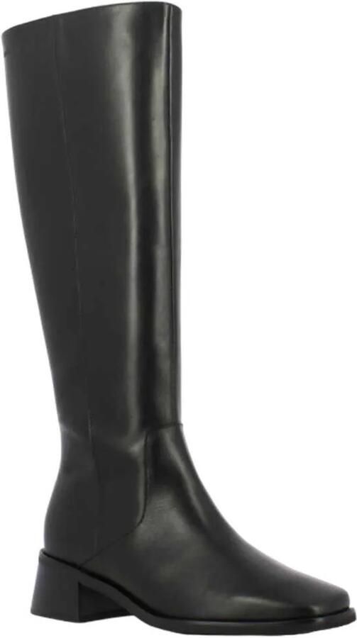 Wonders Ayla 02 Laarzen Zwart Vrouw