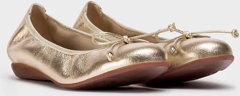 Wonders Ballerina's Bo A-61112 Platte Ballerina's