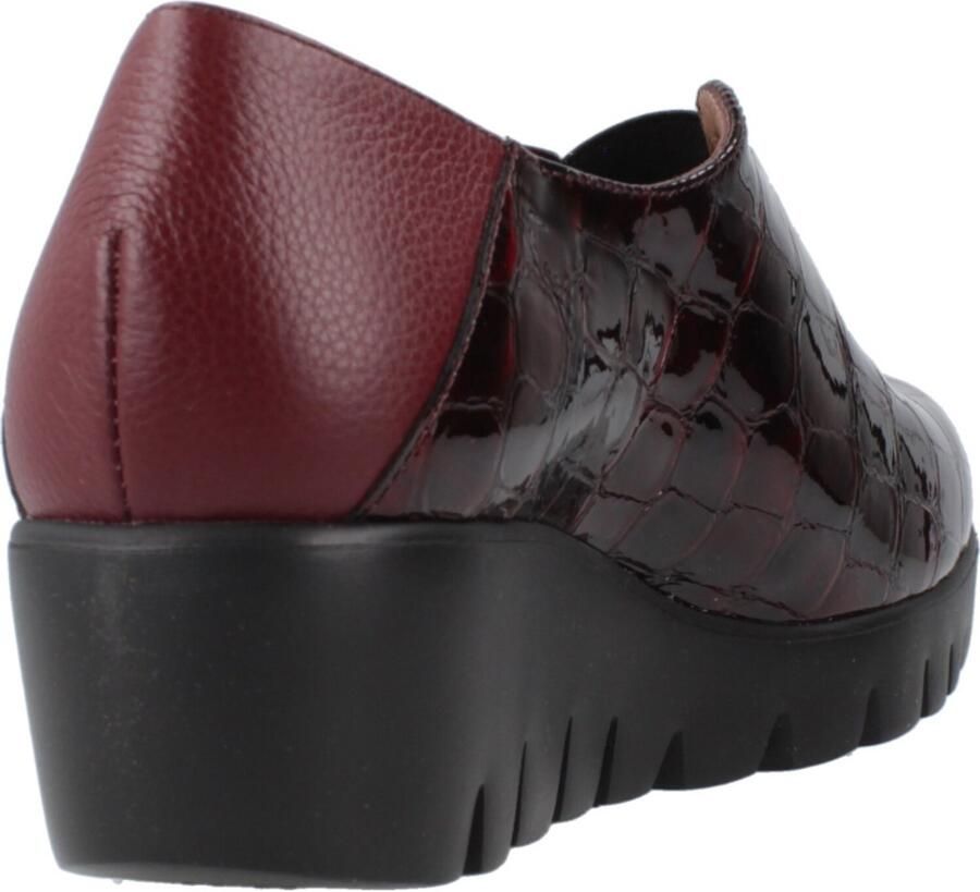 Wonders Mocassins Zapatos Casual Mujer Modèle C33340