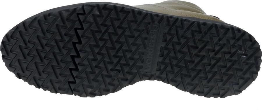 Wonders Bristol dames laars groen - Foto 4