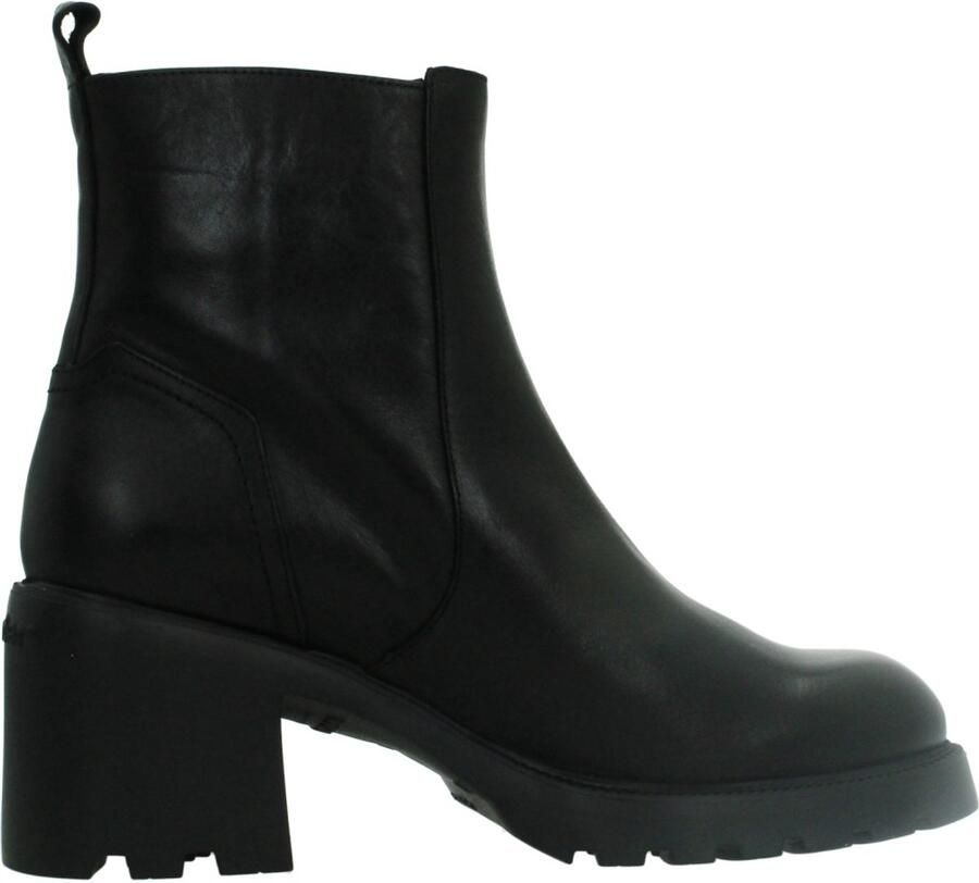 Wonders Enkellaarzen Botines Mujer Modèle Bulut
