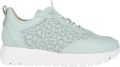 Wonders Cairo dames sneaker groen - Groen
