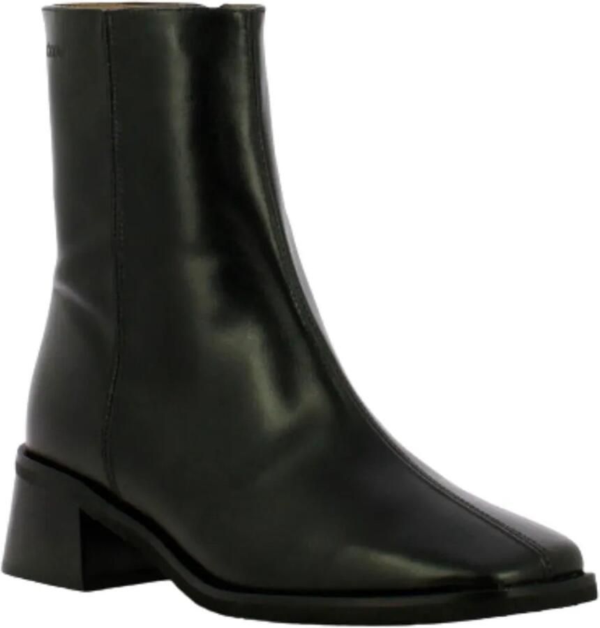 Wonders Dara Booties Zwart Vrouw