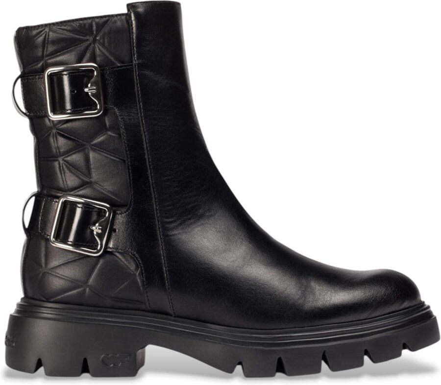 Wonders Enkellaarsjes Bones