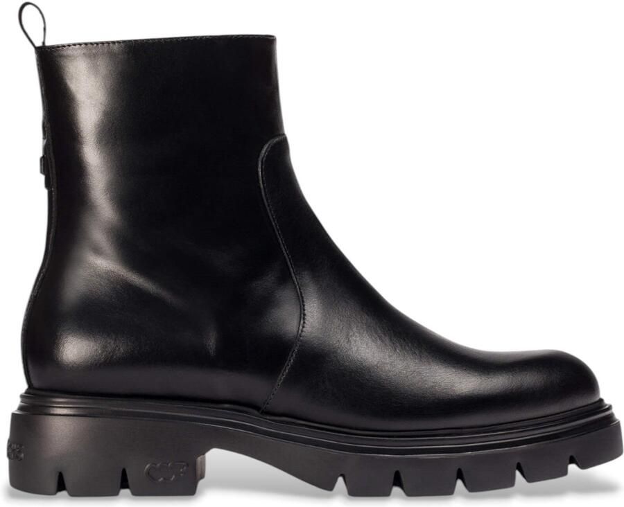 Wonders Enkellaarsjes Bones