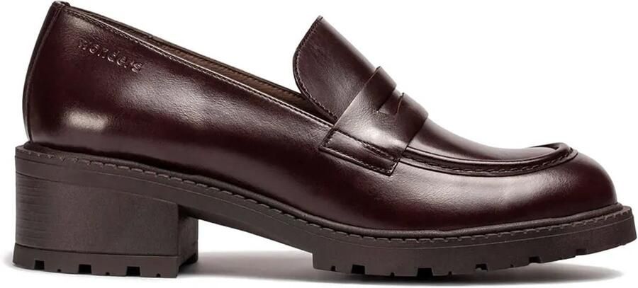 Wonders Evoclub 01 Loafers Vrouw