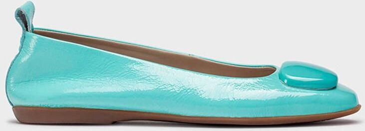 Wonders Fei Ballerina´s Blauw Vrouw