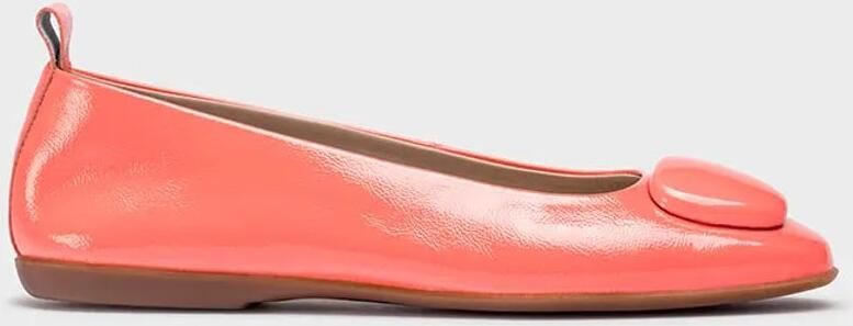 Wonders Fei Ballerina´s Oranje Vrouw